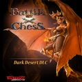 Targem Games Battle Vs Chess Dark Desert DLC PC Game